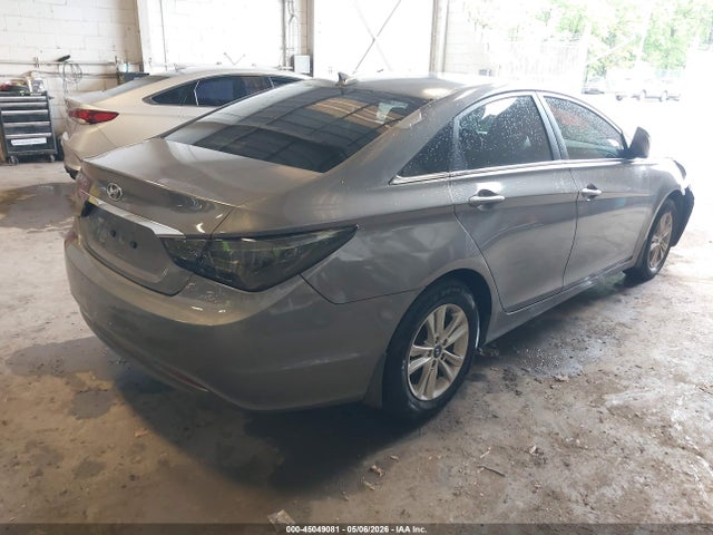 Hyundai SONATA Gls