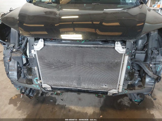 Honda Pilot Ex-l