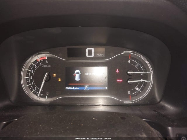 Honda Pilot Ex-l