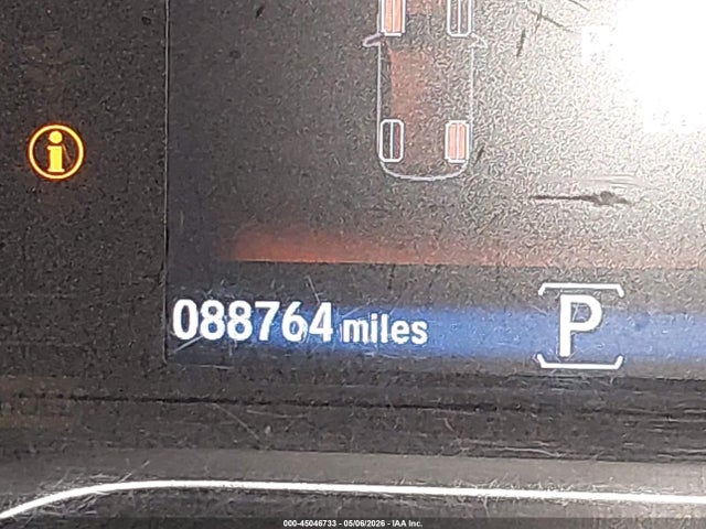 Honda Pilot Ex-l