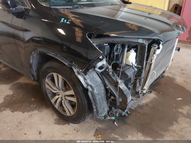 Honda Pilot Ex-l