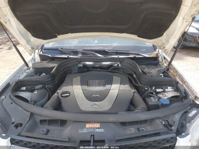 Mercedes-Benz GLK 4matic