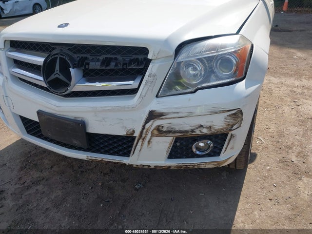 Mercedes-Benz GLK 4matic