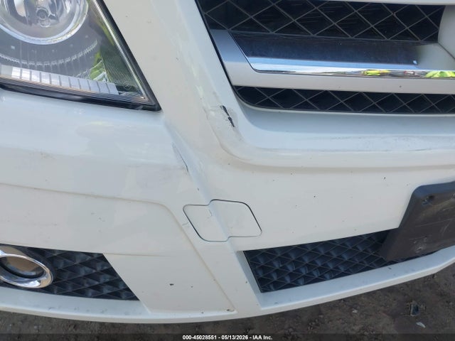 Mercedes-Benz GLK 4matic