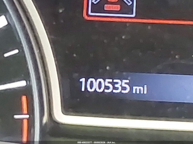 Nissan Altima 2.5 Sr