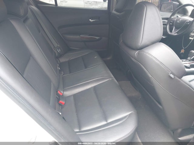 Acura TLX