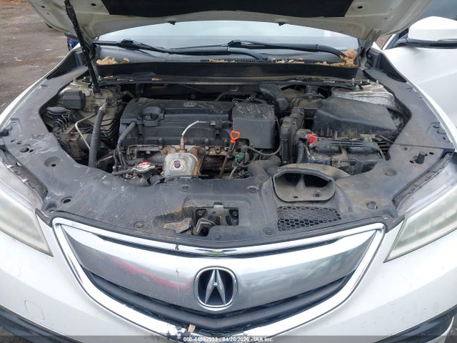 Acura TLX