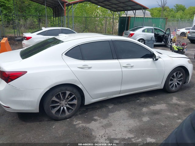 Acura TLX