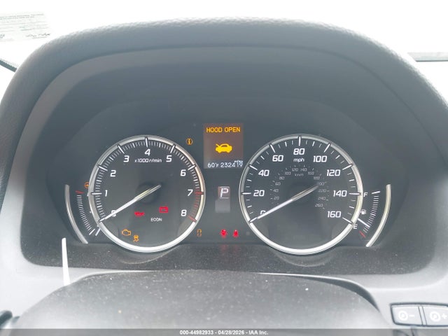 Acura TLX