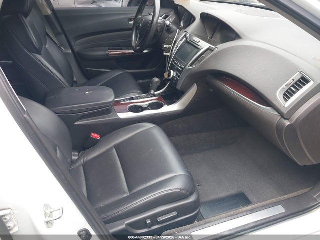 Acura TLX