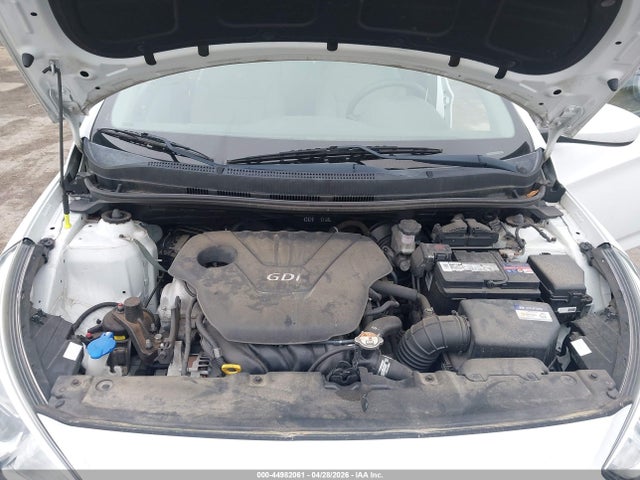 Hyundai ACCENT Value Edition