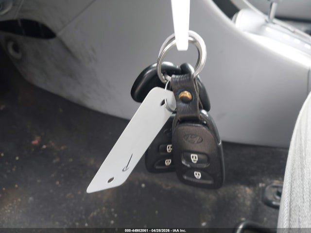Hyundai ACCENT Value Edition