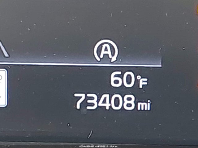 Kia Soul Lx