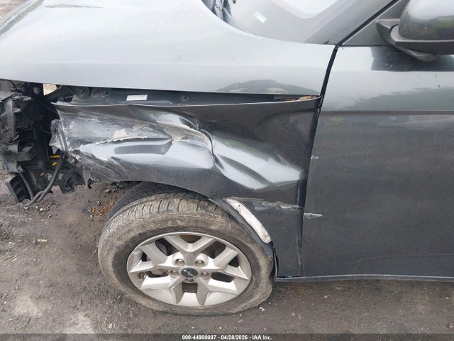 Kia Soul Lx