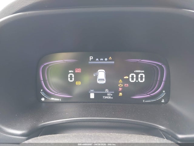 Kia Soul Lx