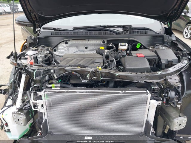 Buick Envista Sport Touring Fwd