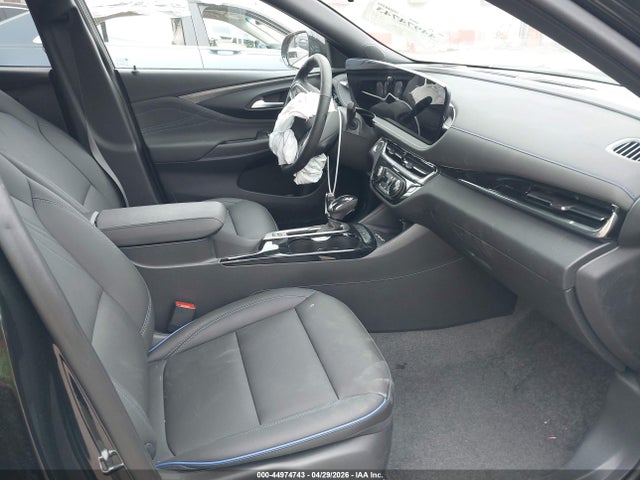 Buick Envista Sport Touring Fwd