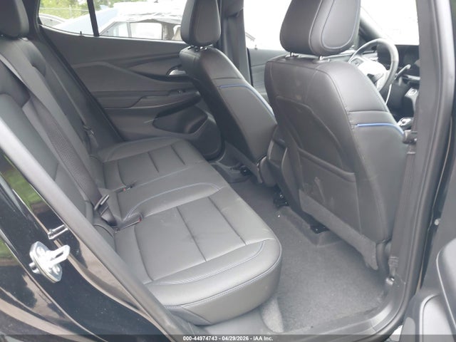 Buick Envista Sport Touring Fwd