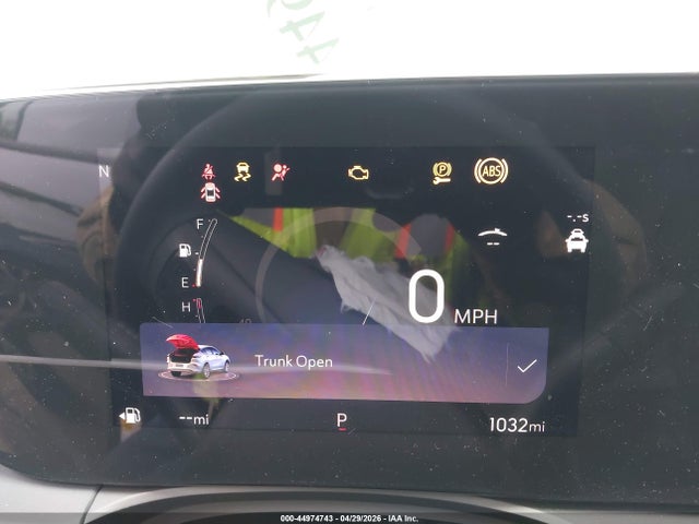 Buick Envista Sport Touring Fwd