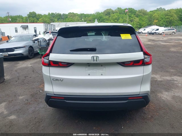 Honda CR-V Ex Awd