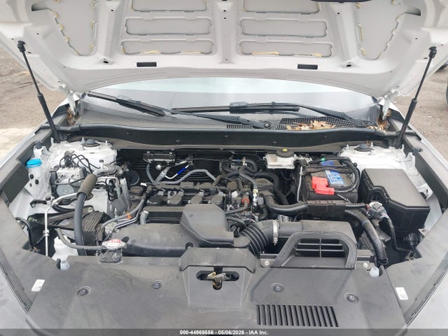 Honda CR-V Ex Awd