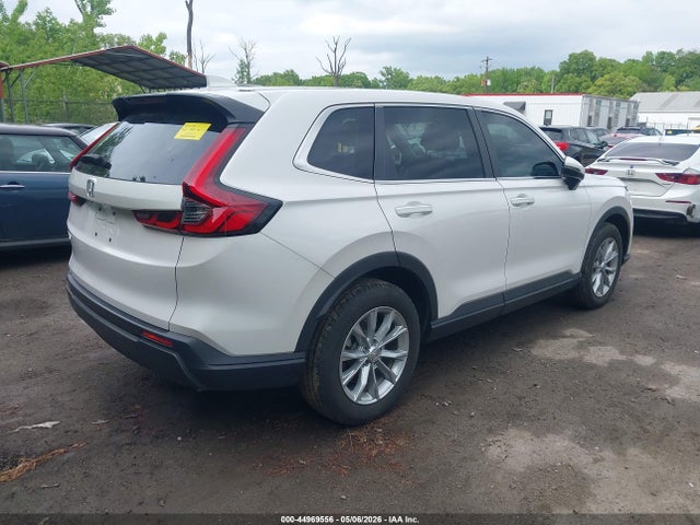 Honda CR-V Ex Awd