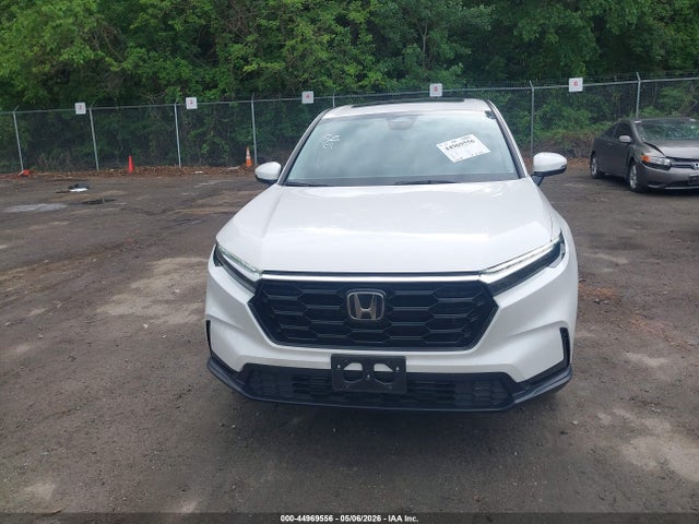 Honda CR-V Ex Awd