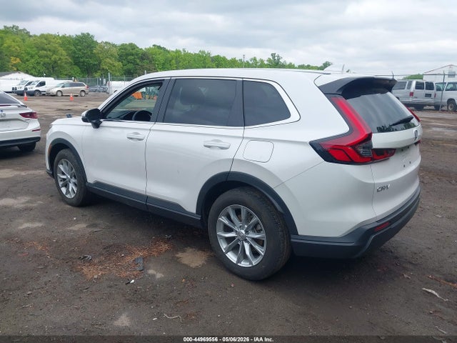 Honda CR-V Ex Awd