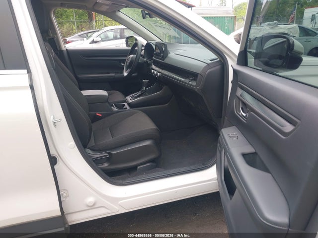 Honda CR-V Ex Awd