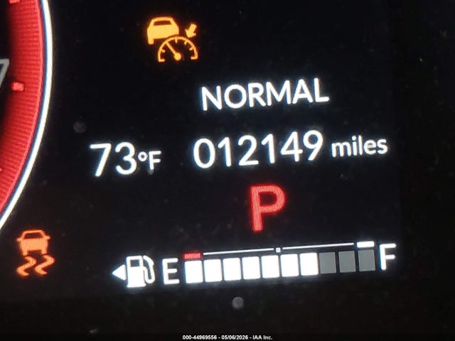 Honda CR-V Ex Awd