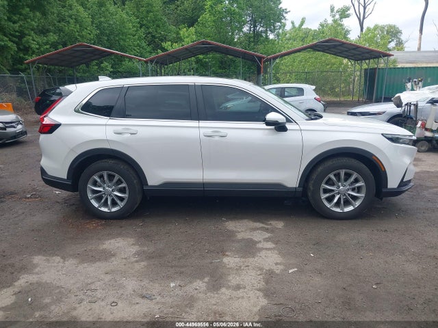 Honda CR-V Ex Awd