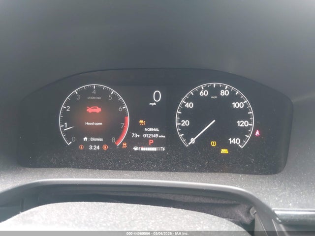Honda CR-V Ex Awd