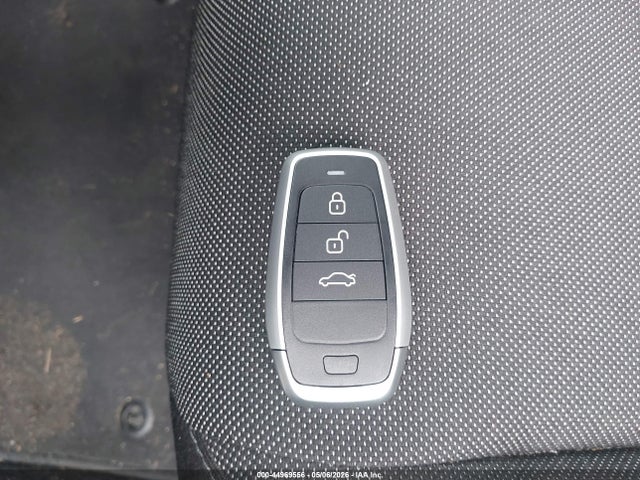 Honda CR-V Ex Awd