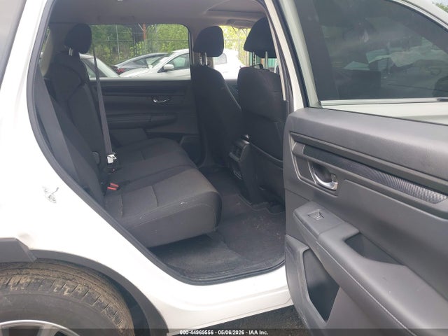 Honda CR-V Ex Awd