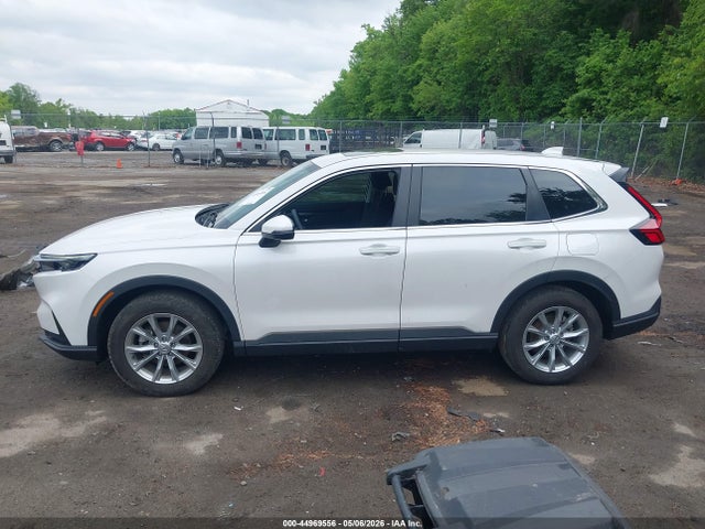 Honda CR-V Ex Awd