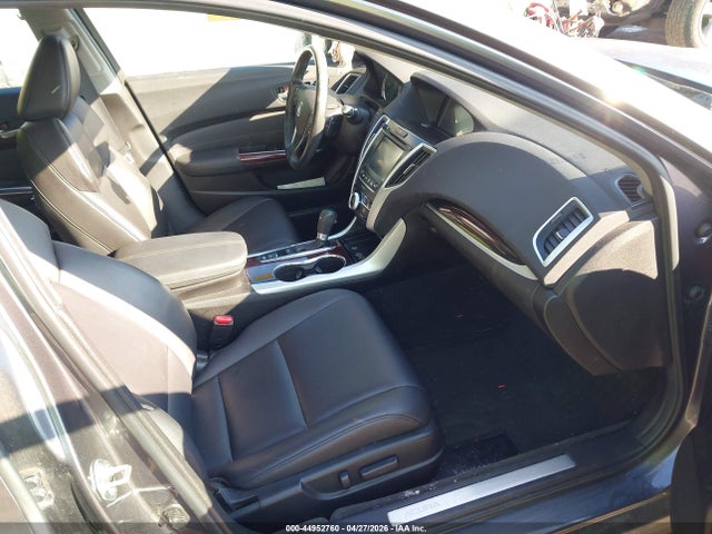 Acura TLX