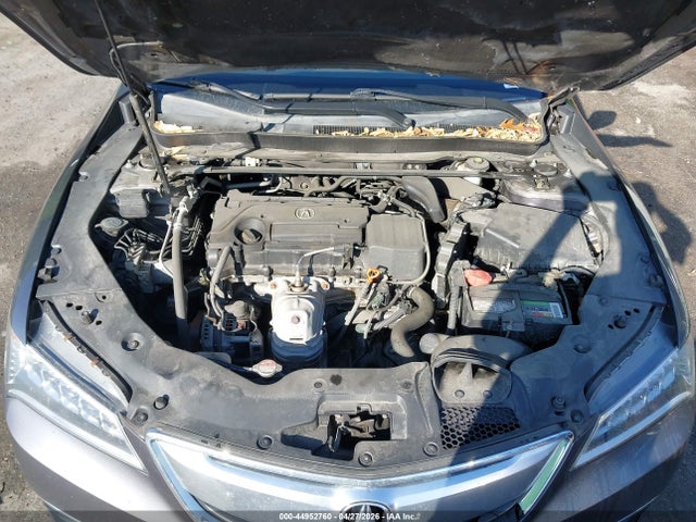 Acura TLX