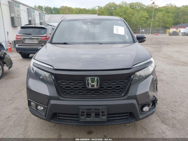Honda Passport Awd Ex-l