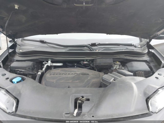 Honda Passport Awd Ex-l