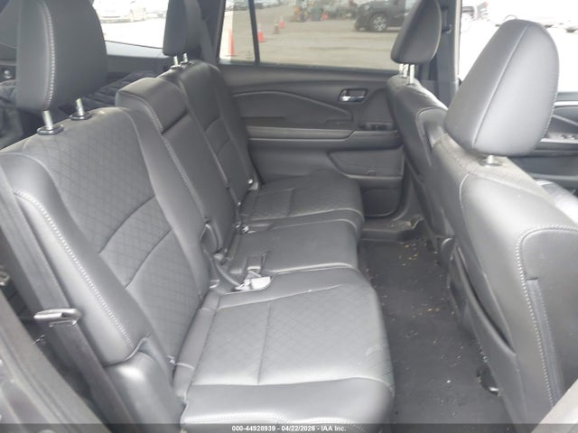 Honda Passport Awd Ex-l
