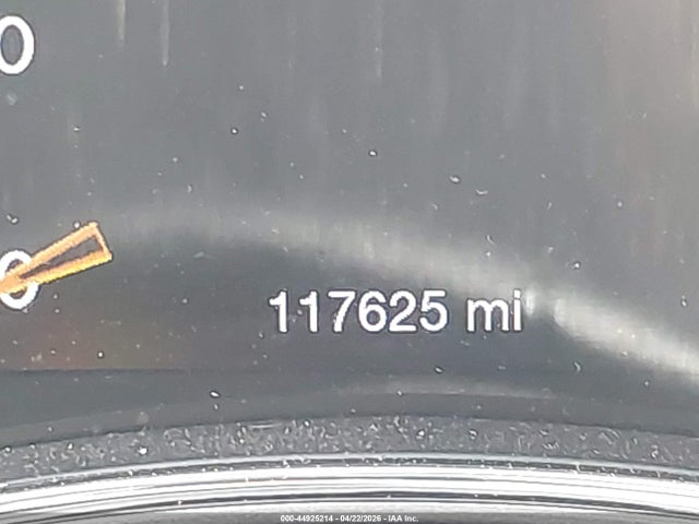 Jeep Grand Cherokee Altitude 4x4