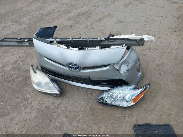 Toyota Prius Three