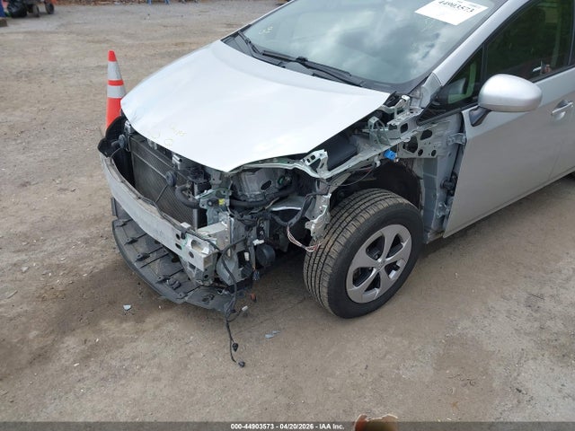 Toyota Prius Three