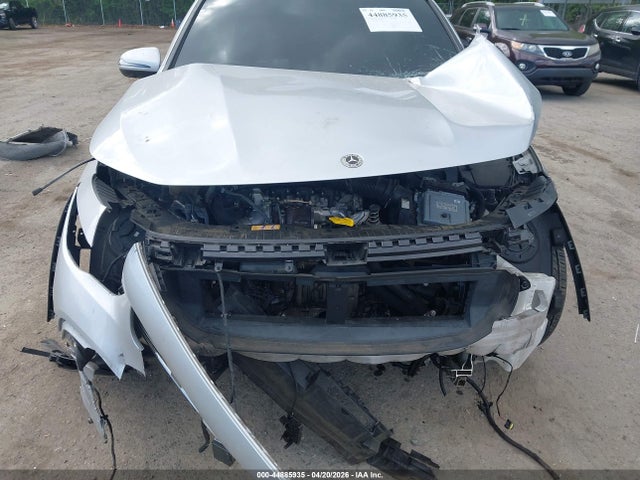 Mercedes-Benz GLA 4matic