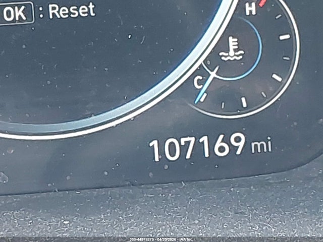 Hyundai SONATA Sel