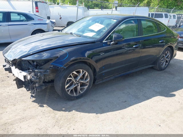 Hyundai SONATA Sel