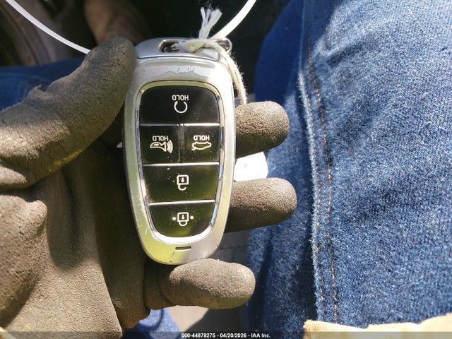 Hyundai SONATA Sel