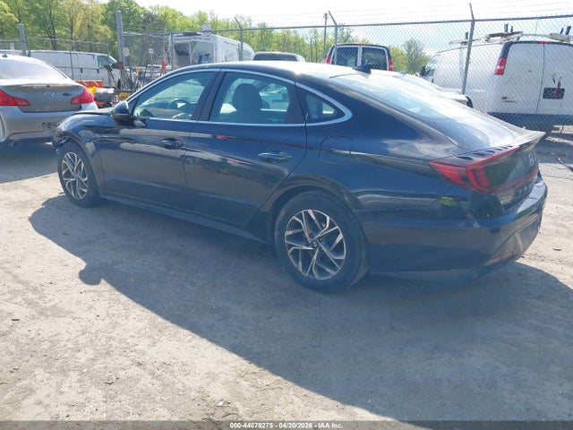 Hyundai SONATA Sel