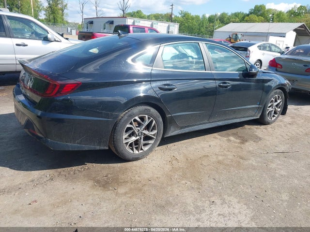 Hyundai SONATA Sel