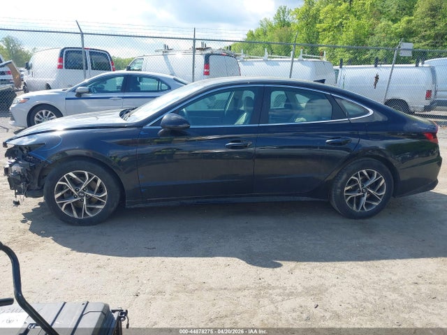 Hyundai SONATA Sel